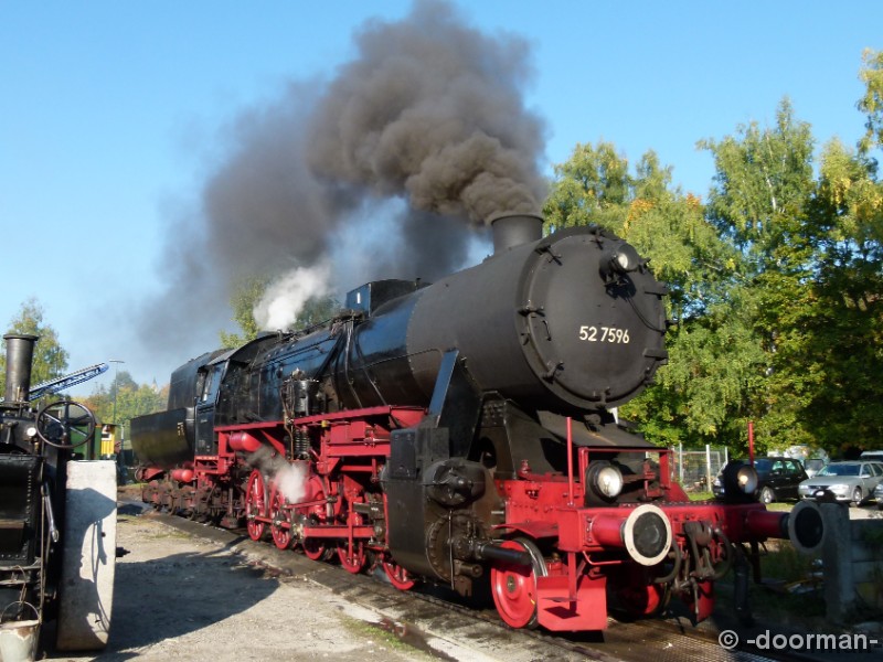 Baureihen Dampf BR 52 52 7596 baureihen-dampf-br-52-52-7596